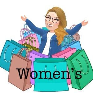 Women’s Clothing, Shoes and Accessories